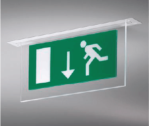 Señales de seguridad