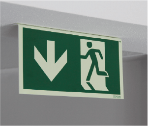 Señales de seguridad