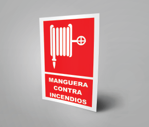 Señales de seguridad