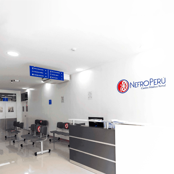 Nefro-Perú
