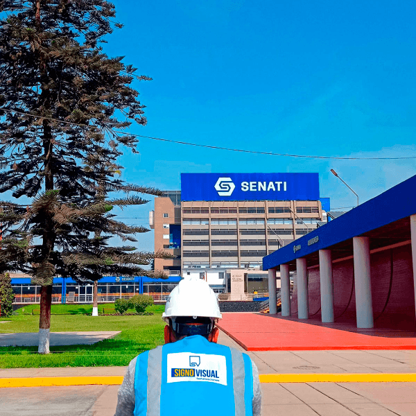 SENATI