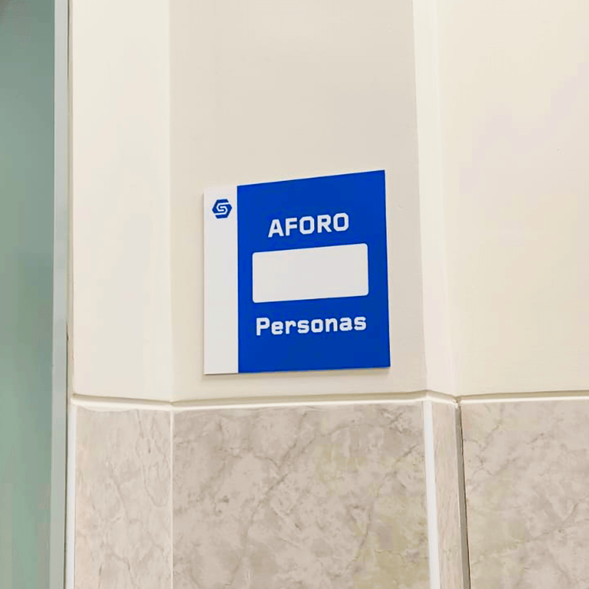aforo