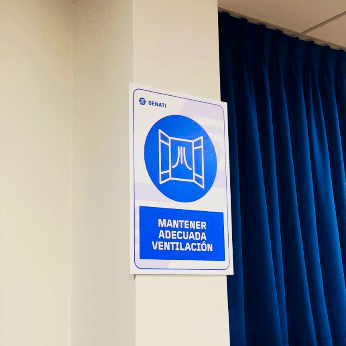 ventilacion